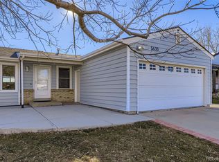 5630 W 74th Avenue, Arvada, CO 80003