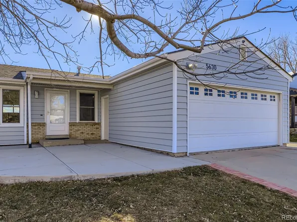 5630 W 74th Avenue, Arvada, CO 80003