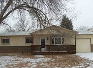 5370 Del Paz Dr, Colorado Springs, CO 80918