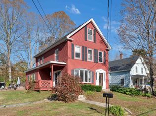 10 Berry Ct, Farmington, NH 03835