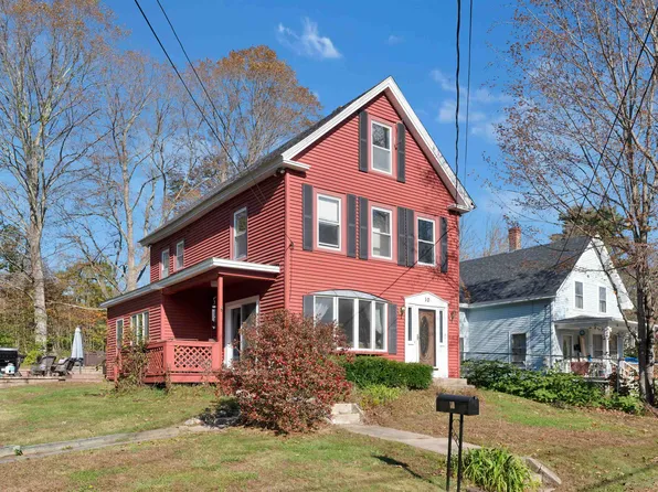 10 Berry Court, Farmington, NH 03835
