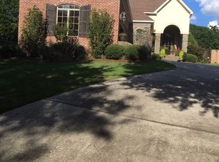 503 Edinburgh Way, Dothan, AL 36305