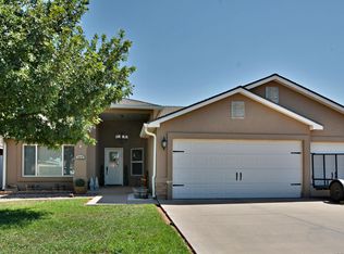 1917 Hali Ln, Clovis, NM 88101