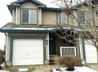 510 119th St SW, Edmonton, AB T6W 1R4