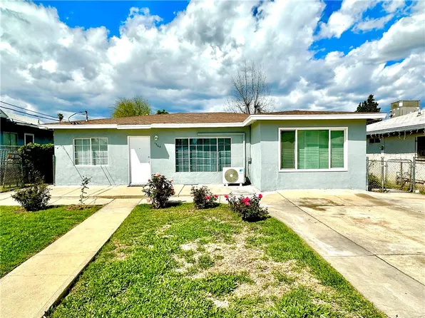 1364 Vine St, San Bernardino, CA 92411