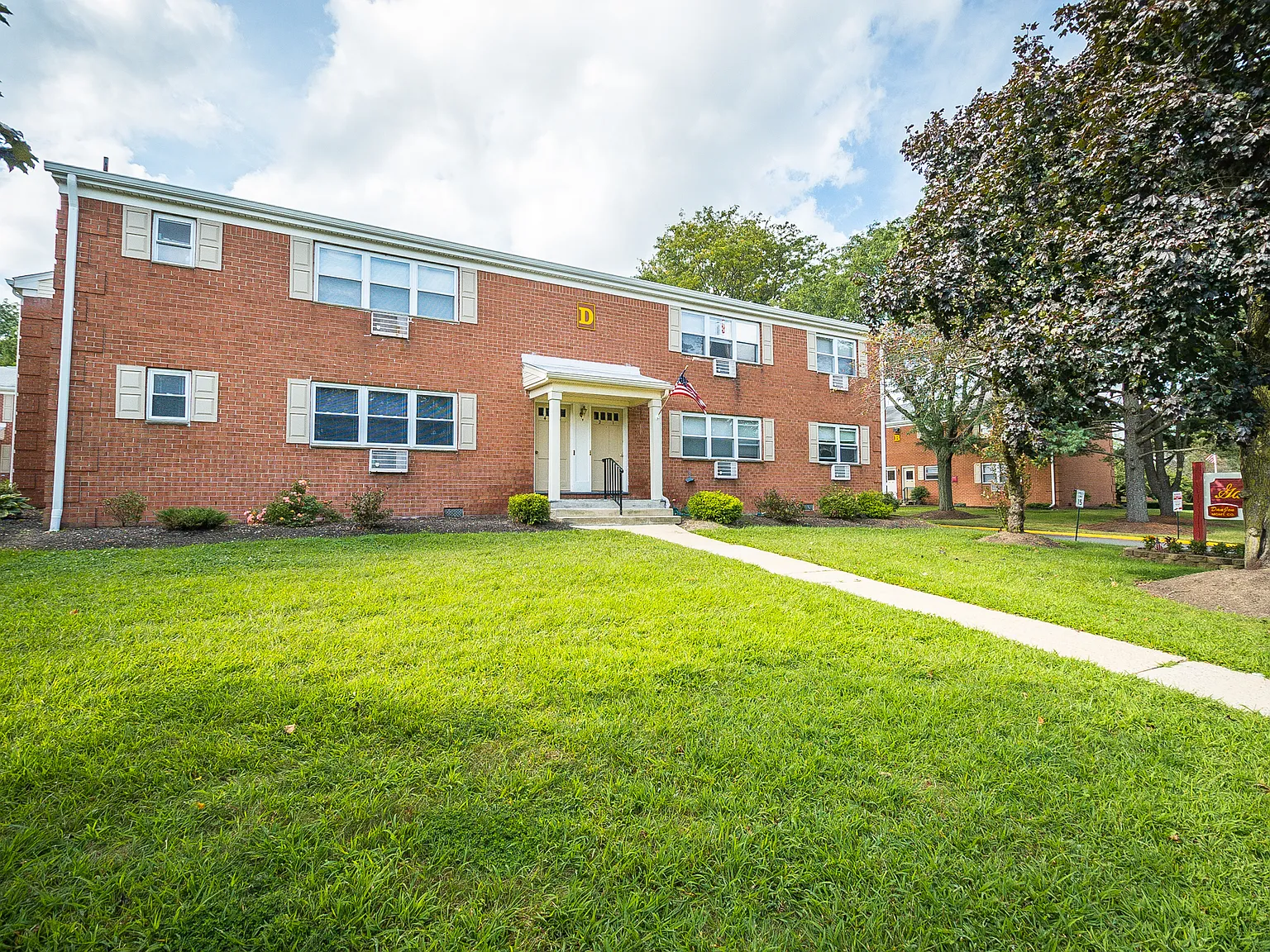 GardenView Terrace — Photo 3