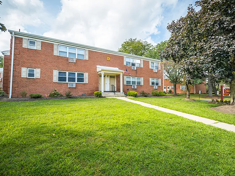 GardenView Terrace — Photo 3