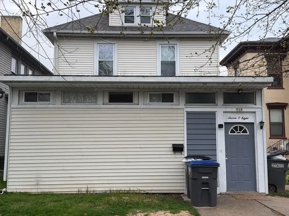 708 Saint Clair Ave, Sheboygan, WI 53081