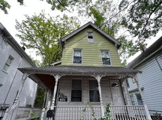 401 Huntington St, New Haven, CT 06511