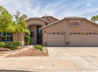 9921 E Obispo Ave, Mesa, AZ 85212