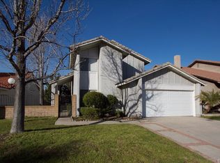 21556 Cabrosa, Mission Viejo, CA 92691