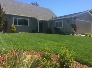 6266 Montcalm Ave, Newark, CA