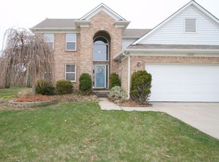 4549 Sycamore Dr, Ypsilanti, MI