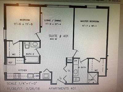 2nd image of 31 S Main St #401