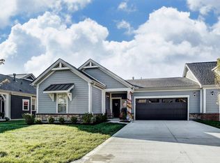 2637 Gardenview Loop, Grove City, OH 43123