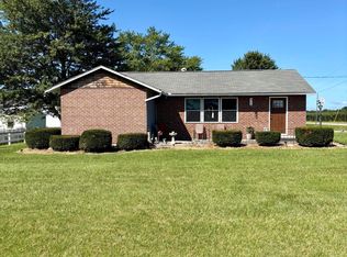 13926 County Road J, Montpelier, OH 43543