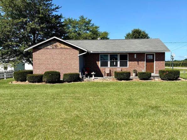 13926 County Road J, Montpelier, OH 43543