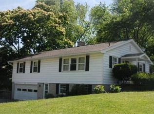 248 N Holly St, Elizabethtown, PA
