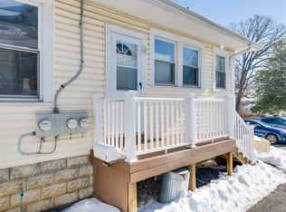 49 Evergreen Ave, Broomall, PA 19008
