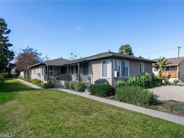 633 N Rosemary Ln, Burbank, CA 91505