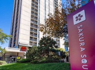 Tamai Tower at Sakura Square, Denver, CO 80202