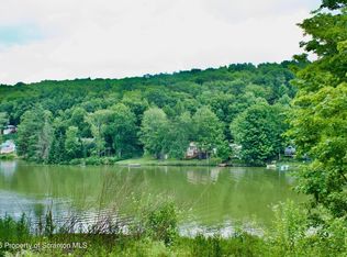 956 Russell Rd, Kingsley, PA 18826