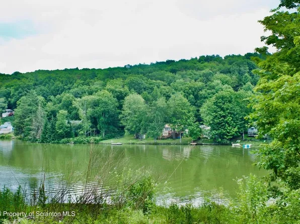 956 Russell Rd, Kingsley, PA 18826