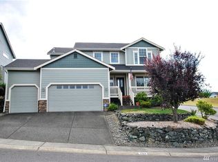 17104 139th Avenue Ct E, Puyallup, WA 98374