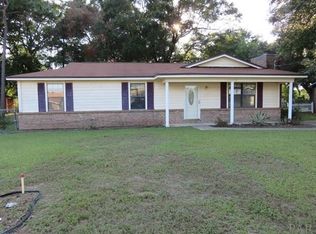 6135 Pam Ave, Pensacola, FL 32526
