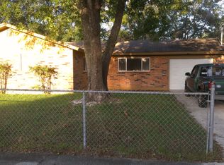 5857 Martin Luther King Dr, Jacksonville, FL 32219