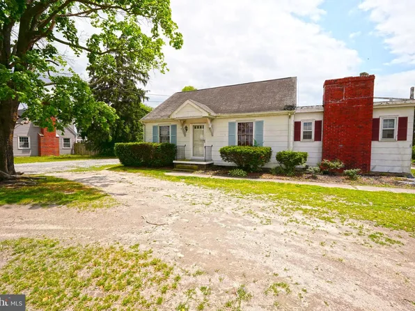 22364 Lewes Georgetown Hwy, Georgetown, DE 19947