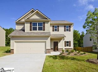 201 Lost Lake Dr LOT 10, Thomason R Simpsonville, SC 29681