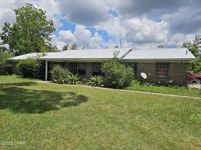 418 N Comet Ave, Panama City, FL, 32404