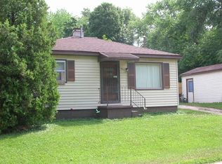3109 W Ionia St, Lansing, MI 48917