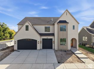 388 E 1350 N, Orem, UT 84058