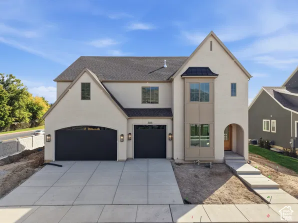 388 E 1350 N, Orem, UT 84058