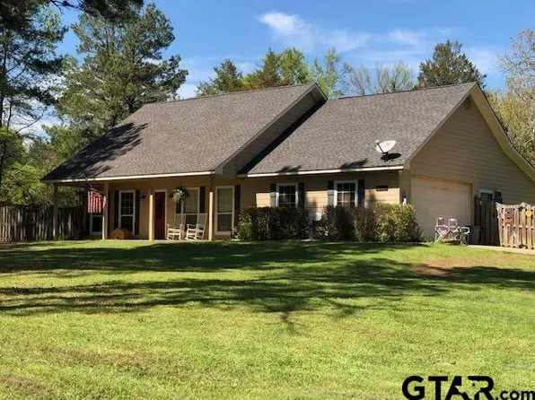 9151 County Road 3410, Brownsboro, TX 75756