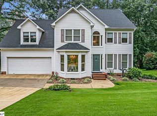 226 Rock Rd, Greer, SC 29651