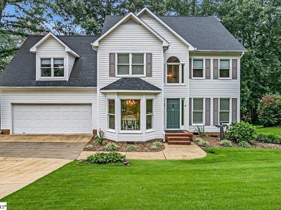 226 Rock Rd, Greer, SC, 29651