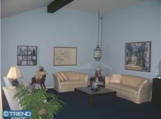 316 Cranford Rd, Cherry Hill, NJ 08003