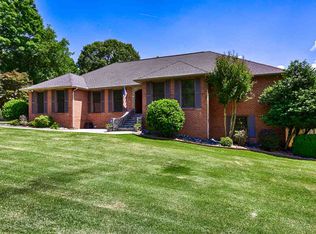14512 Hunter Rd, Harvest, AL 35749