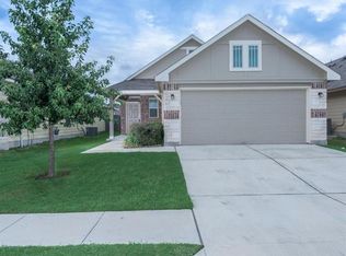 15106 Verela Dr, Austin, TX 78725