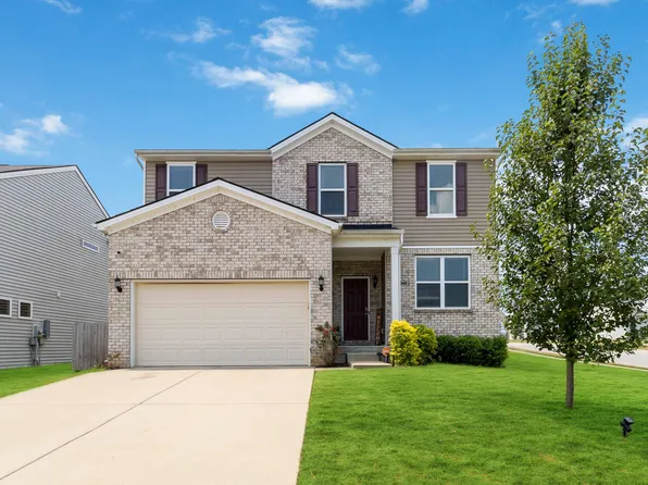 5049 Tealwood Dr, Shelbyville, KY 40065