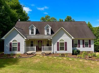 58 Laurel Pointe Ln, Cana, VA 24317