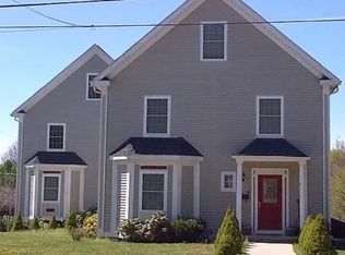 378 Washington St #378, Winchester, MA 01890