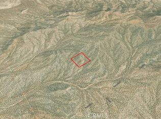 0 Address #4, California City, CA 93505