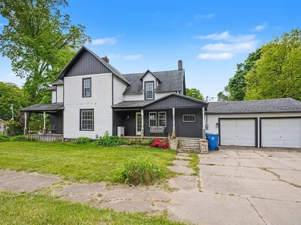 507 N Main St, Allegan, MI 49010
