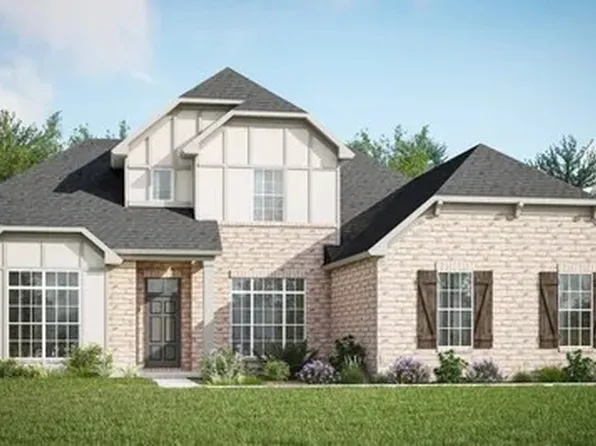 8401 Young Xing, Montgomery, AL 36116