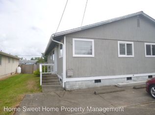 1026 Lindstrom St, Aberdeen, WA 98520