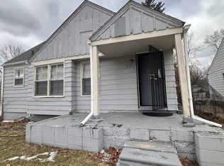 8601 Burt Rd, Detroit, MI 48228
